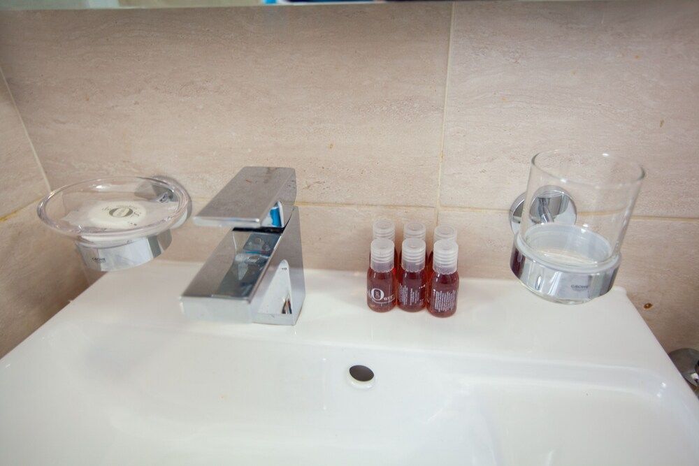 Eiffel Tower Rue Cler Classic Apartment, Ensuite 12