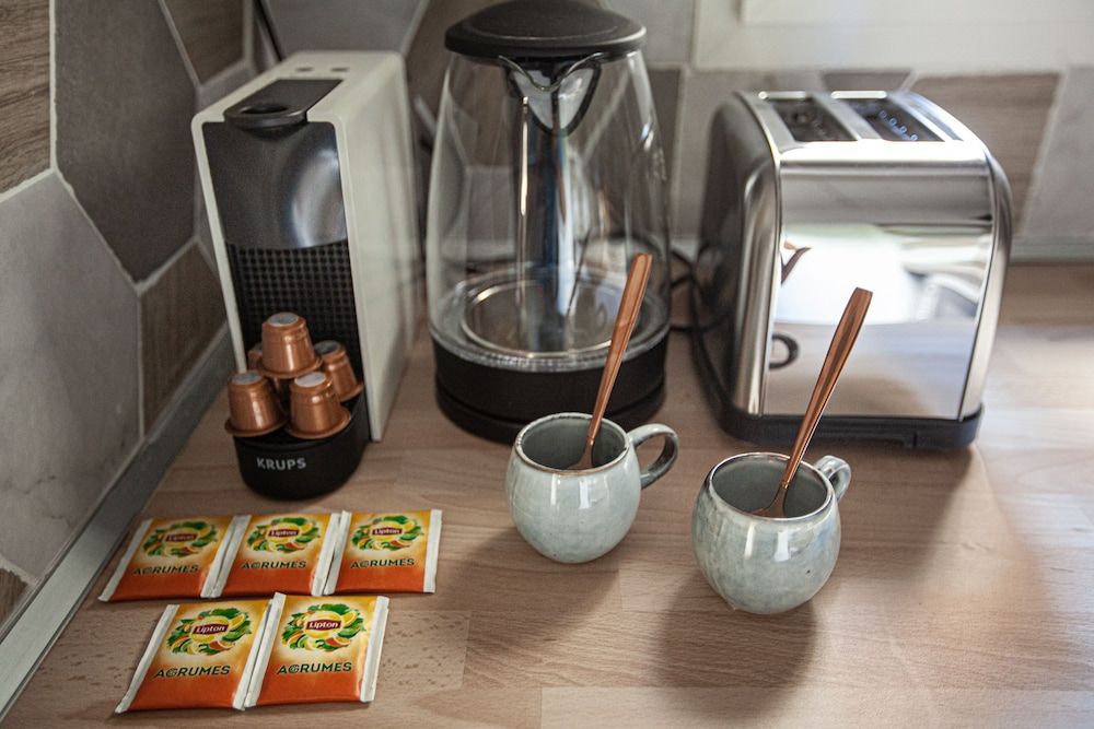 Eiffel Tower Rue Cler Classic Apartment, Ensuite 17