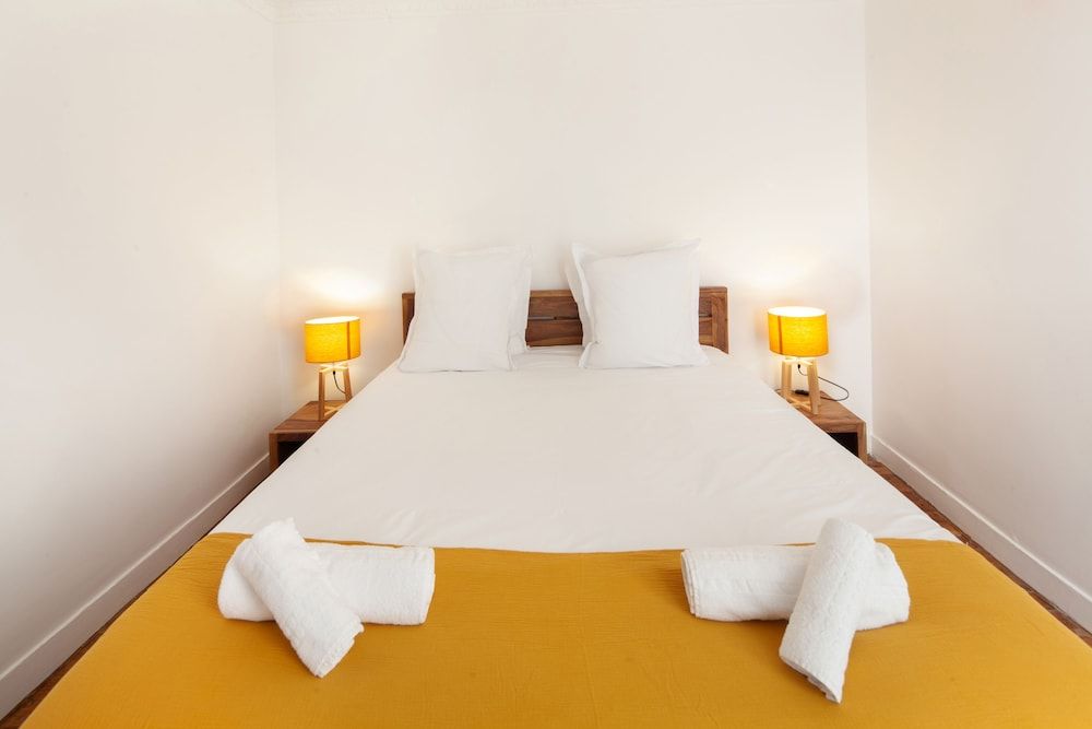 undefined Eiffel Tower Rue Cler 8