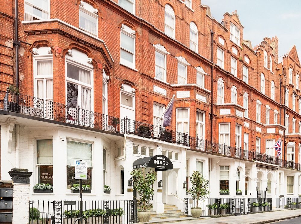 undefined Hotel Indigo London - Kensington by IHG 2