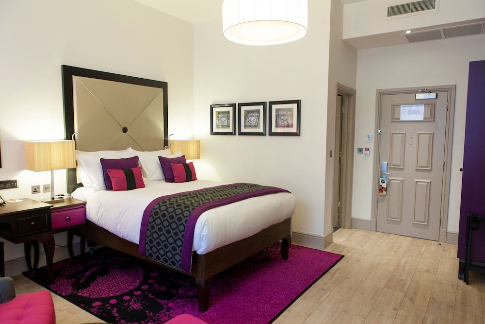 undefined Hotel Indigo London - Kensington by IHG 10