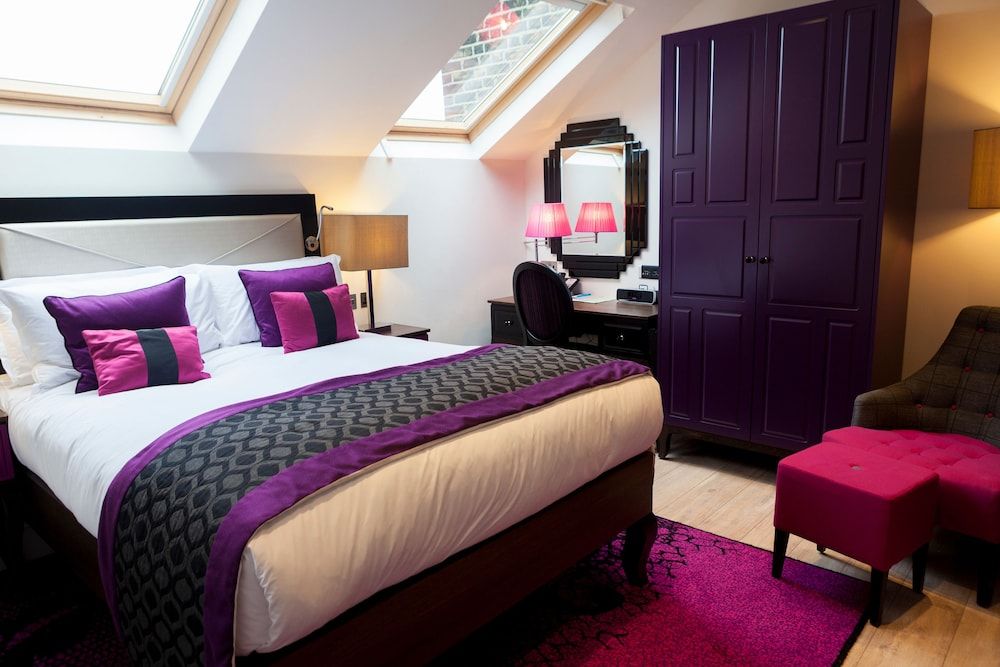 Hotel Indigo London - Kensington by IHG Standard Room