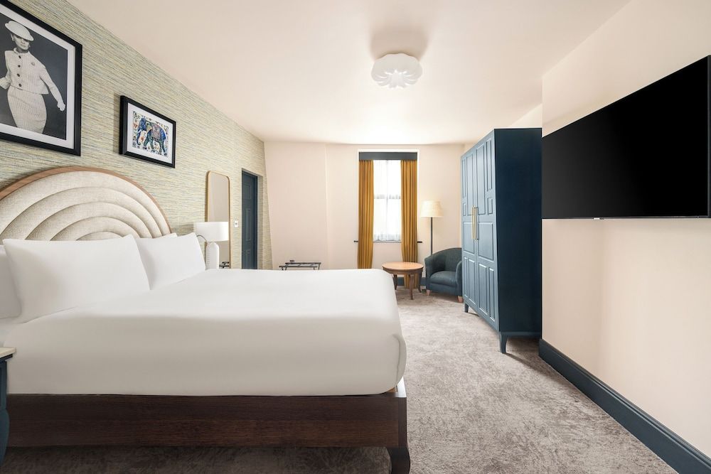 undefined Hotel Indigo London - Kensington by IHG 7