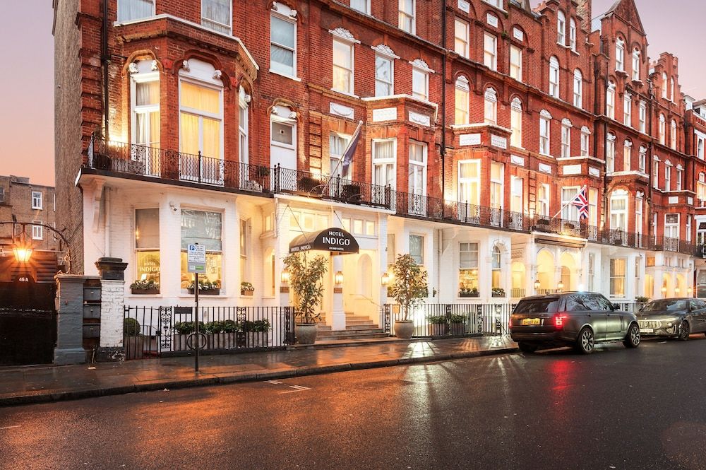undefined Hotel Indigo London - Kensington by IHG 4
