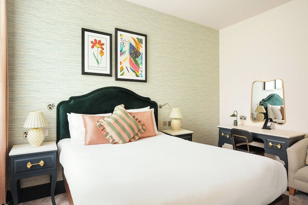 undefined Hotel Indigo London - Kensington by IHG 8