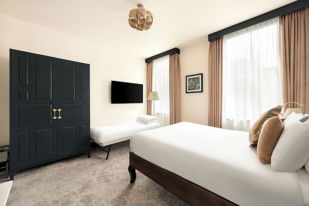 undefined Hotel Indigo London - Kensington by IHG 5