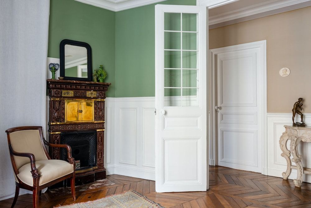 undefined Paris Royal South Residence 9