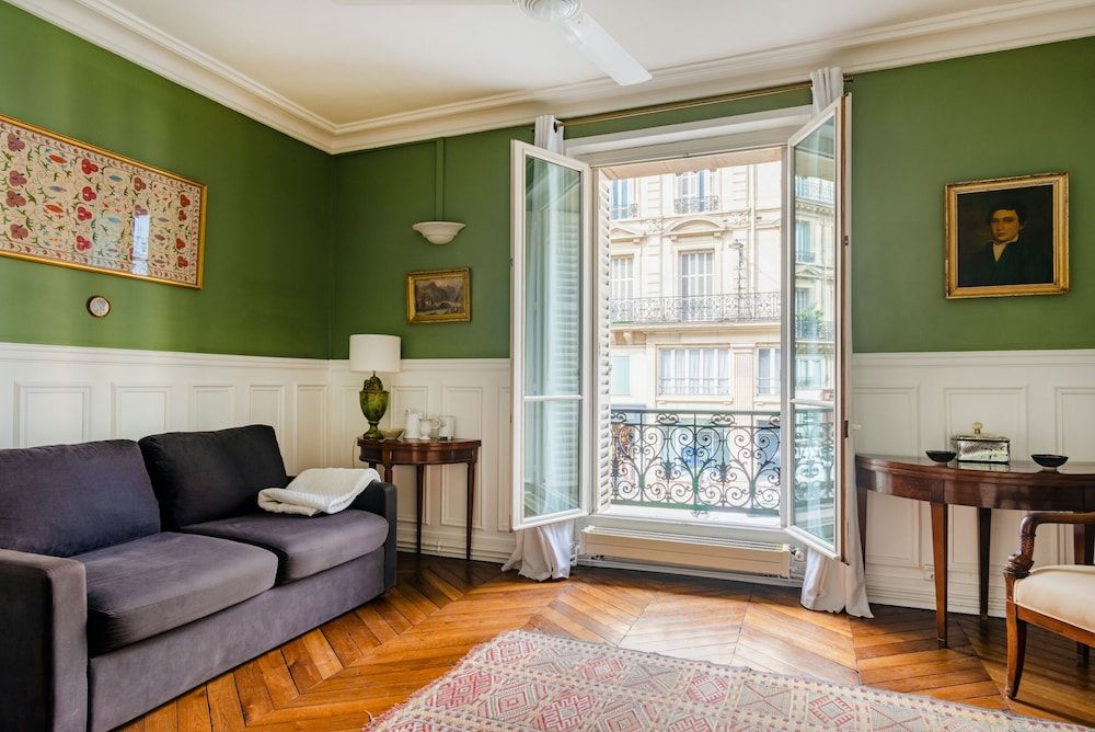 undefined Paris Royal South Residence 2