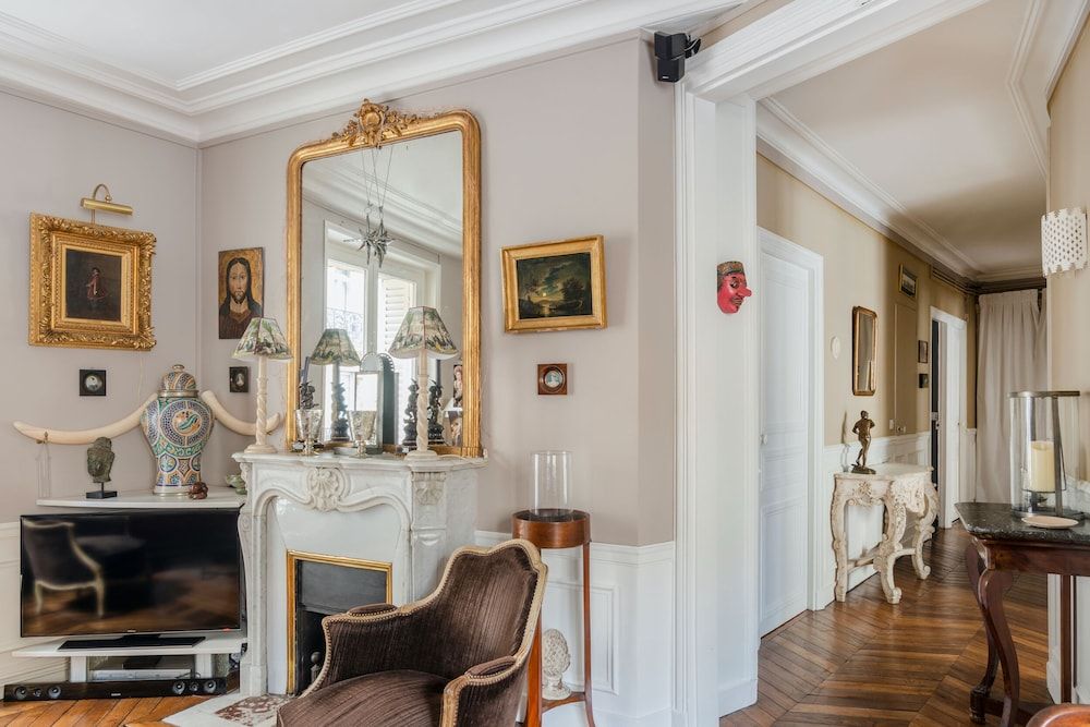 undefined Paris Royal South Residence 8