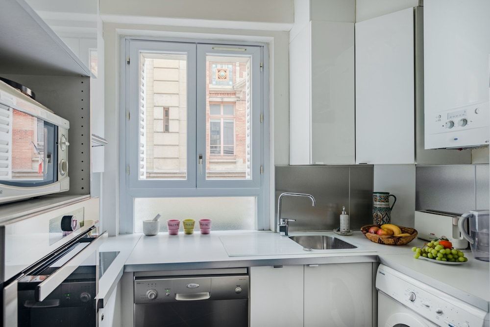 undefined Paris Royal South Residence 5