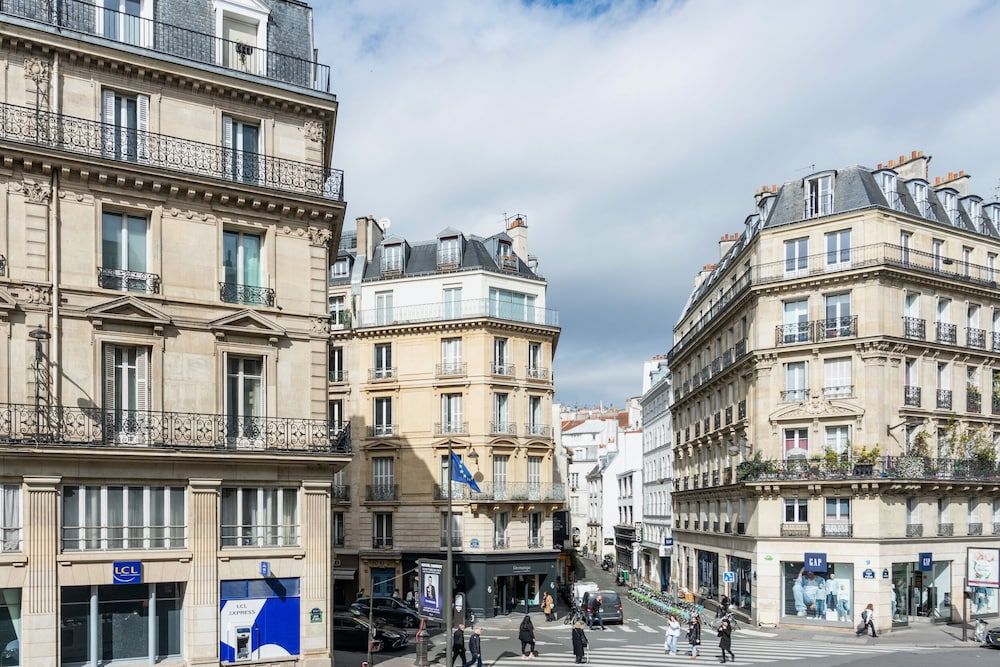 undefined Paris Royal South Residence 3