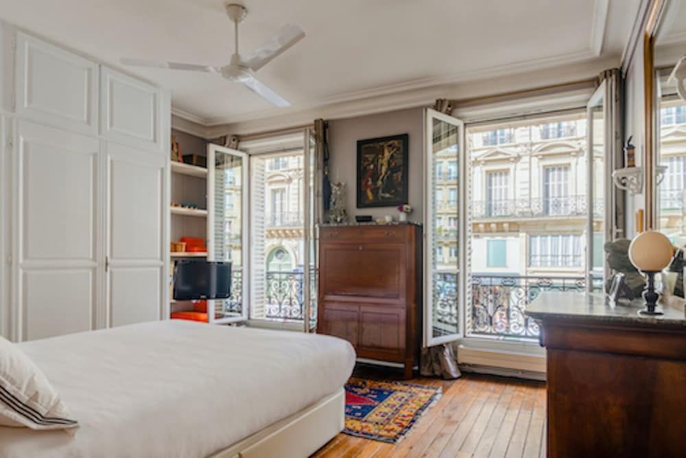 undefined Paris Royal South Residence