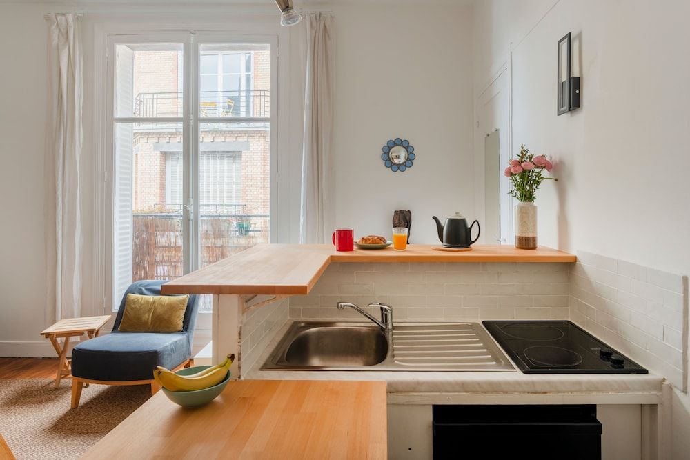 undefined Saint Germain Bac Residence 5