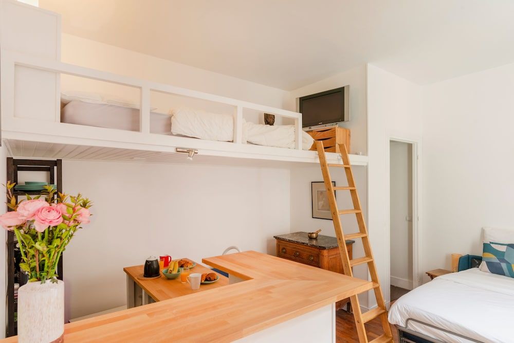 undefined Saint Germain Bac Residence 4