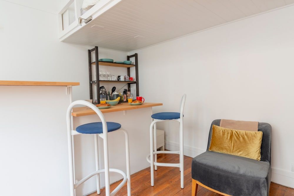 undefined Saint Germain Bac Residence 7