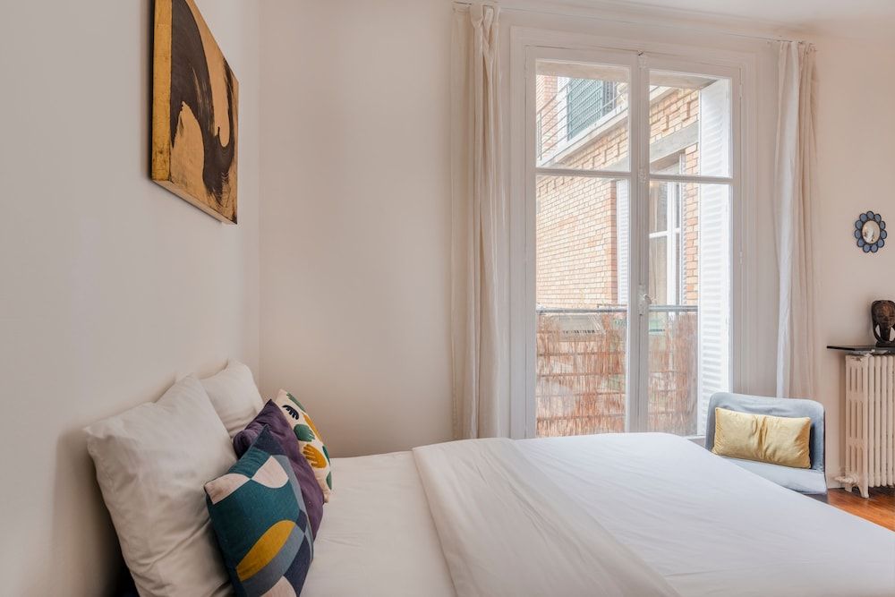 undefined Saint Germain Bac Residence