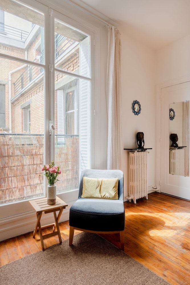 undefined Saint Germain Bac Residence 8