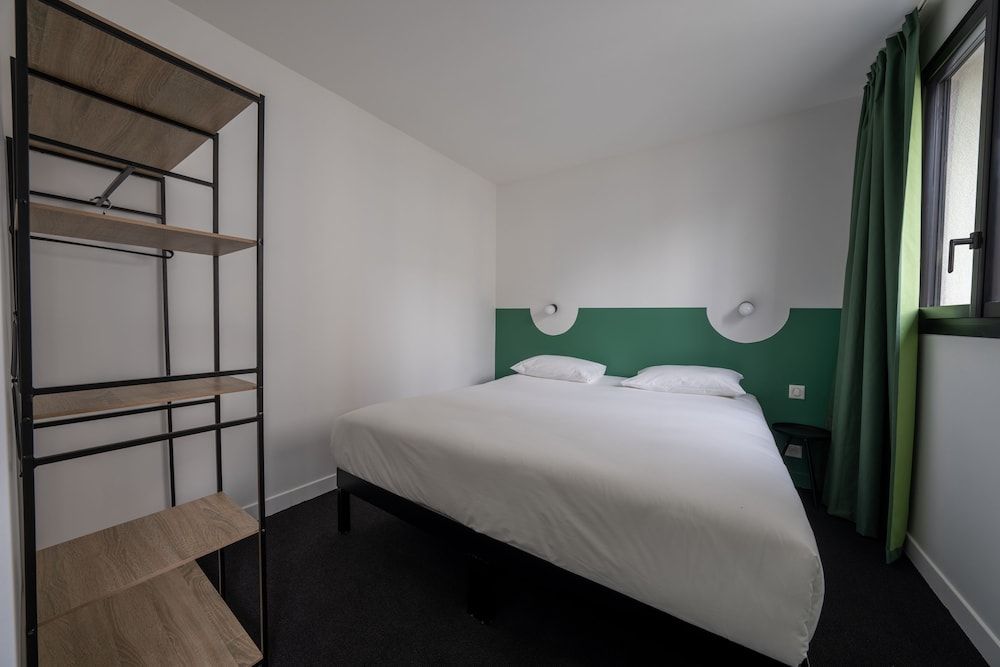 Beau M Paris - Hostel Double Room (2 pers) 2