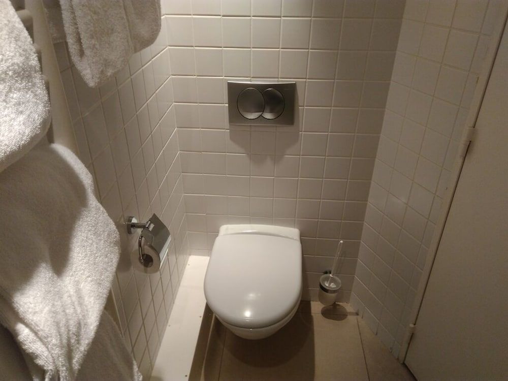 Multirésidence de l'Elysée Standard Apartment 3