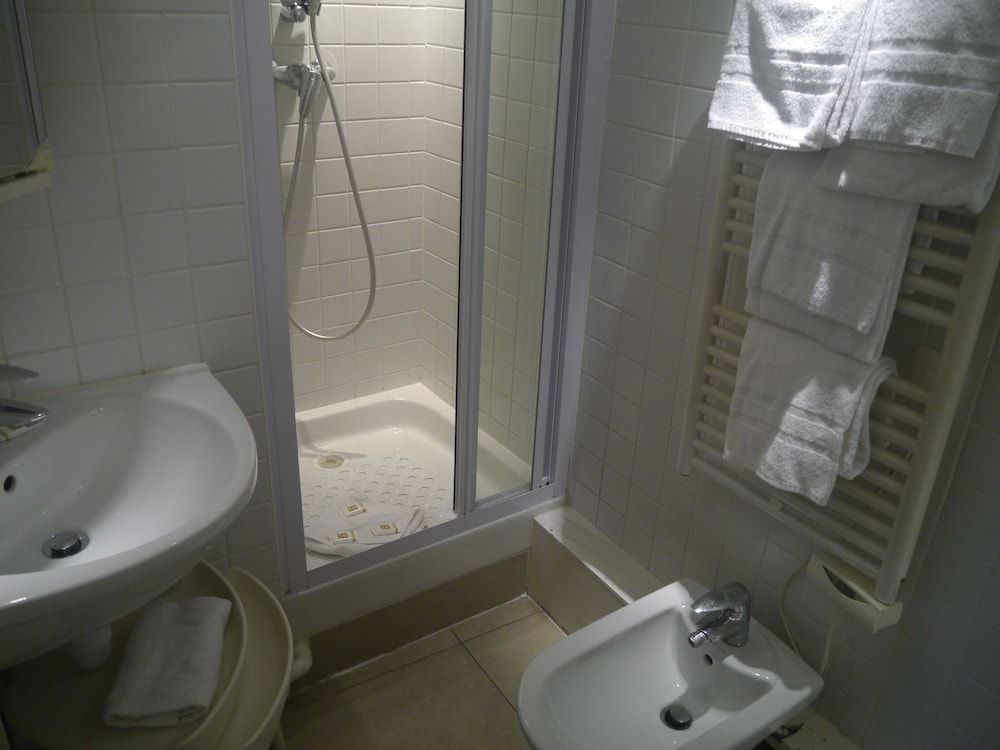 Multirésidence de l'Elysée Standard Apartment 7