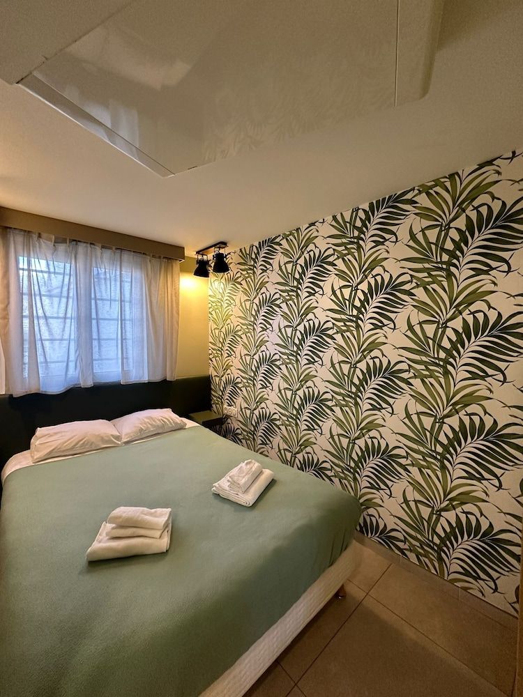 Multirésidence de l'Elysée Standard Apartment 2