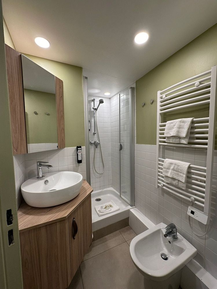 Multirésidence de l'Elysée Standard Apartment 8