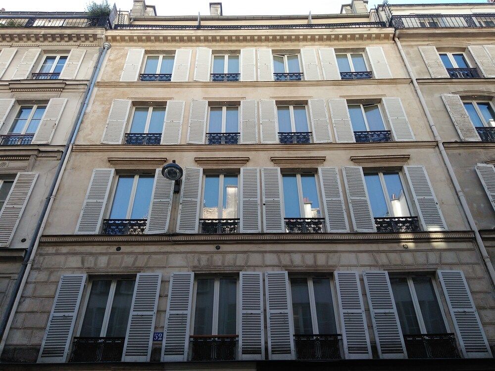 undefined Multirésidence de l'Elysée 7