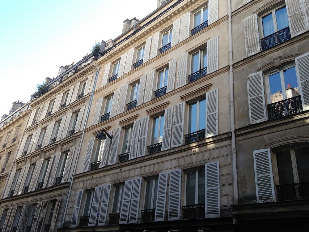 undefined Multirésidence de l'Elysée 8