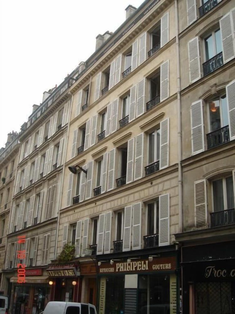 undefined Multirésidence de l'Elysée 6