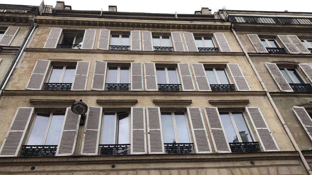 undefined Multirésidence de l'Elysée 9