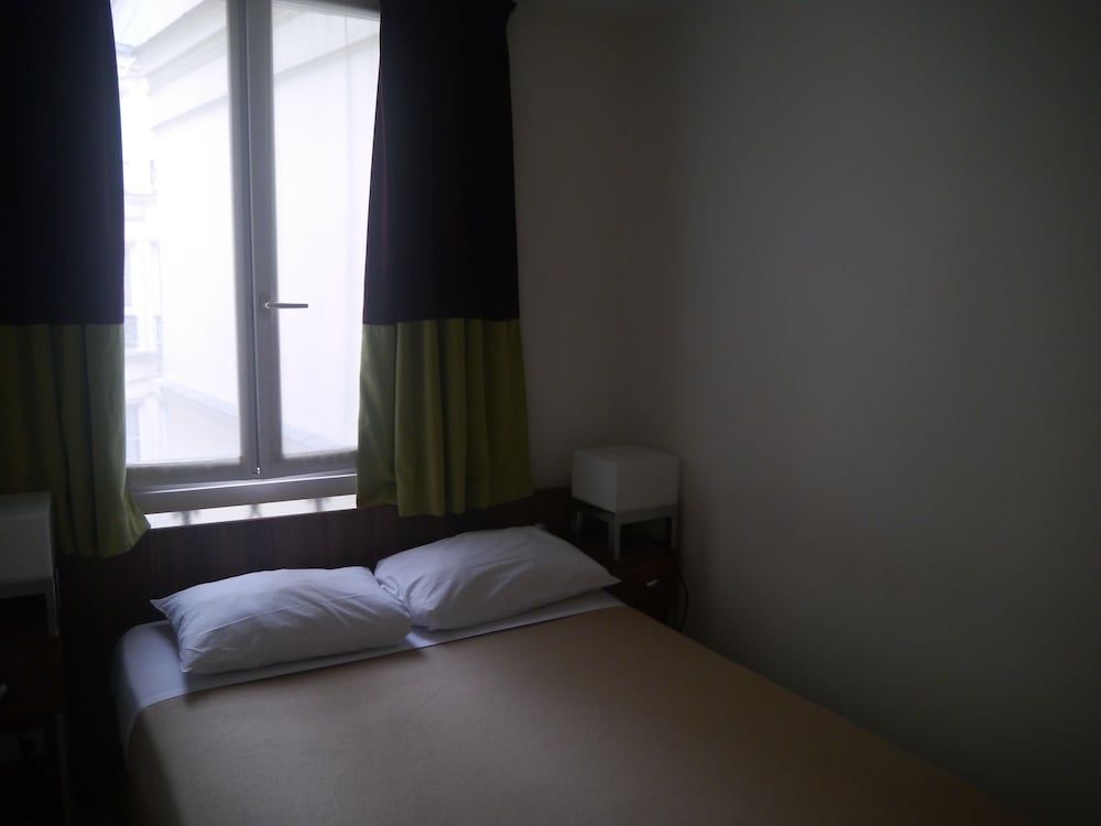 Multirésidence de l'Elysée Standard Apartment