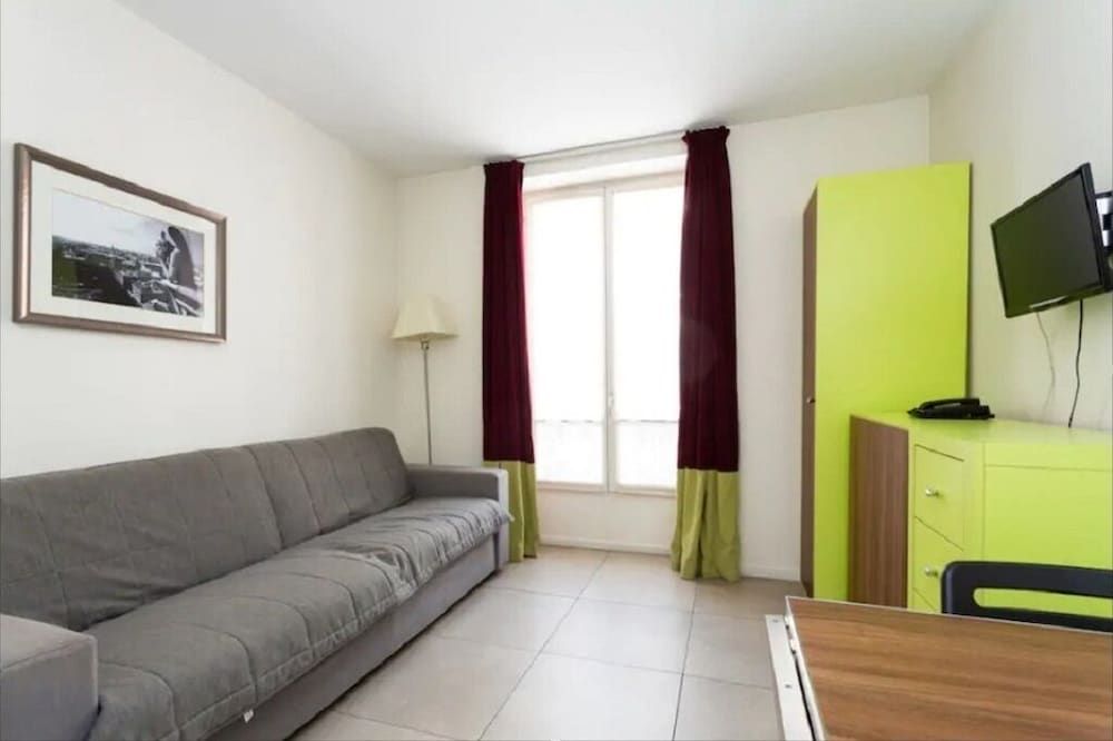 Multirésidence de l'Elysée Superior Apartment 5