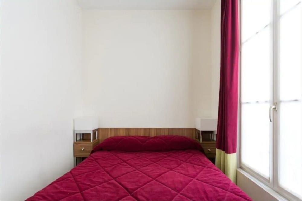 Multirésidence de l'Elysée Superior Apartment 2