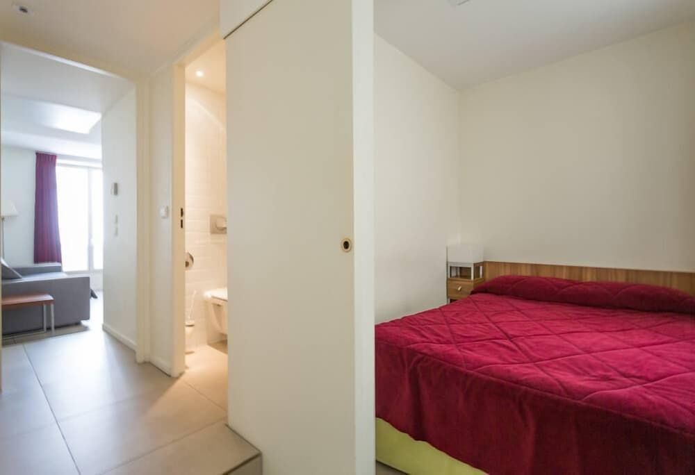 Multirésidence de l'Elysée Superior Apartment