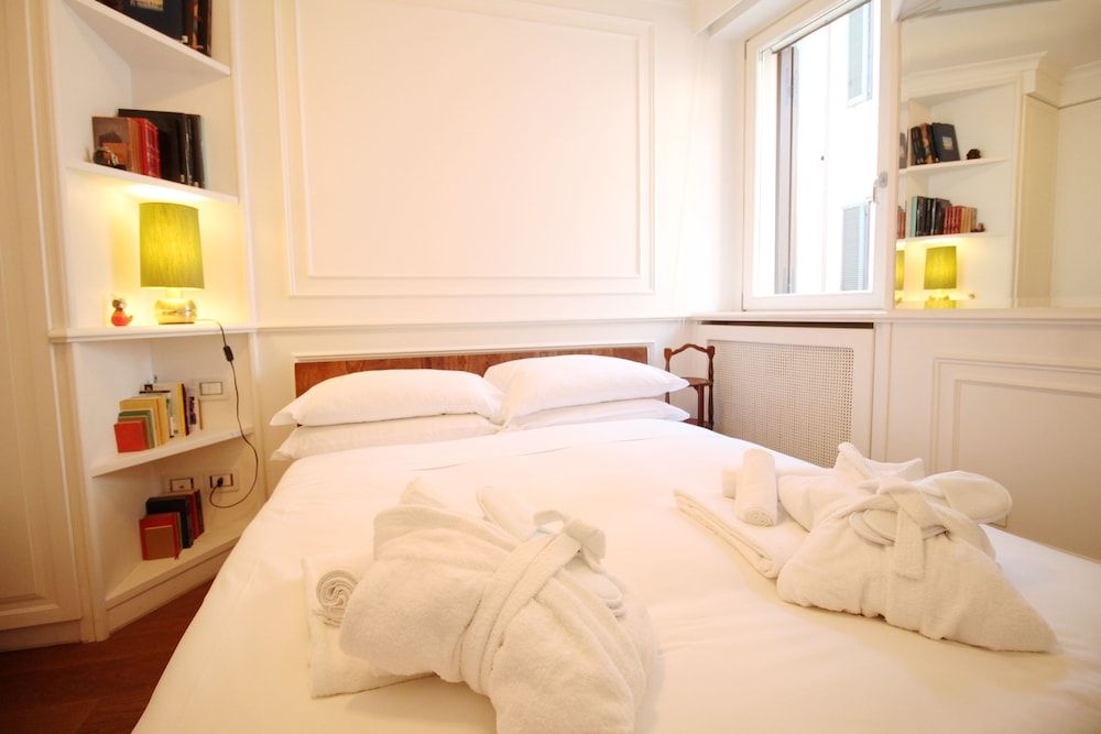 Wonder Gourmet District Apartment, 2 Bedrooms 8