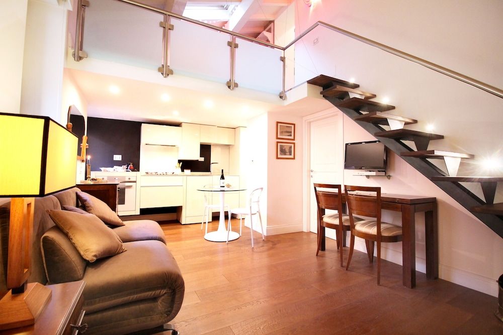 Wonder Gourmet District Apartment, 2 Bedrooms 27