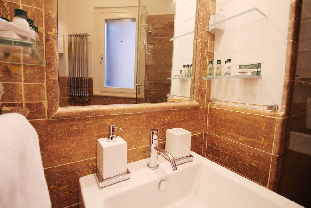 Wonder Gourmet District Apartment, 2 Bedrooms 17