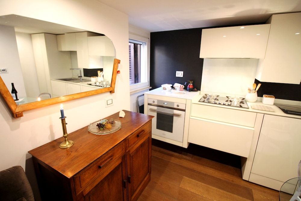 Wonder Gourmet District Apartment, 2 Bedrooms 24