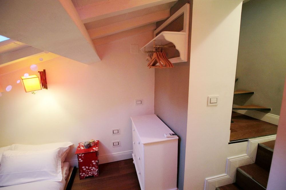 Wonder Gourmet District Apartment, 2 Bedrooms 19