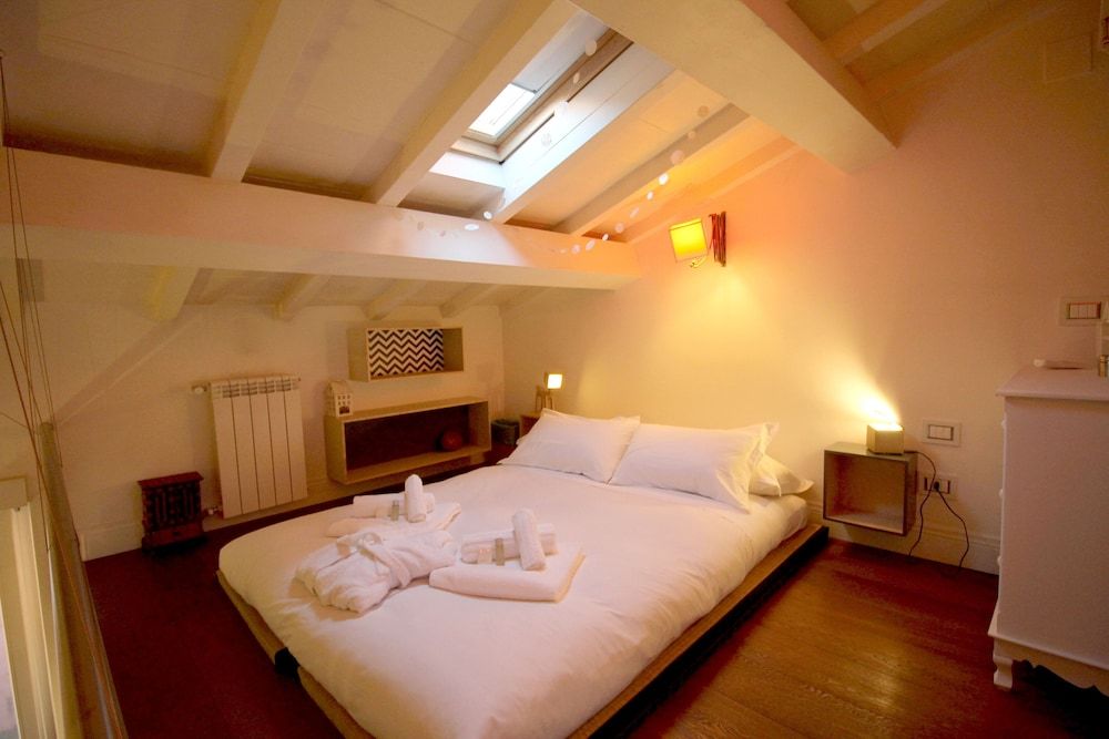 Wonder Gourmet District Apartment, 2 Bedrooms 5