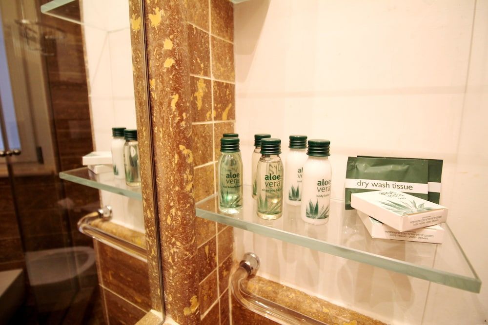 Wonder Gourmet District Apartment, 2 Bedrooms 11