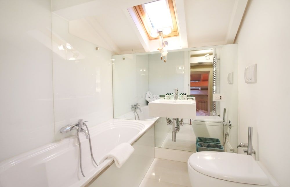 Wonder Gourmet District Apartment, 2 Bedrooms 12