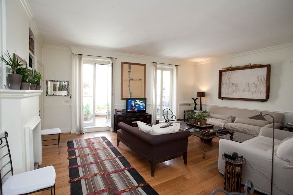 Wonder Princely Penthouse Apartment, 2 Bedrooms 13