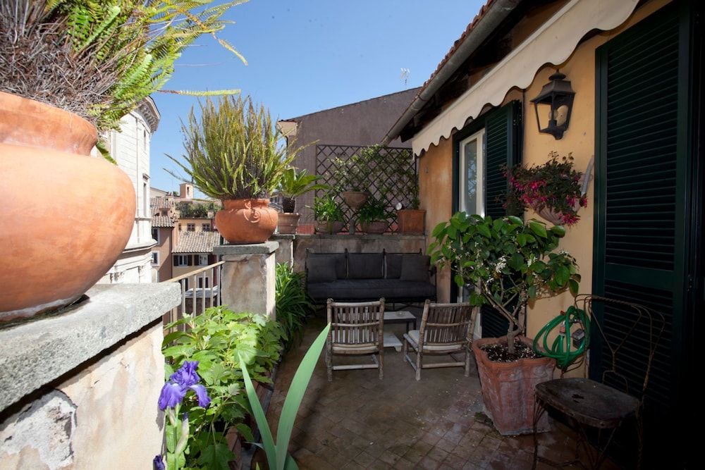 undefined Wonder Princely Penthouse 7