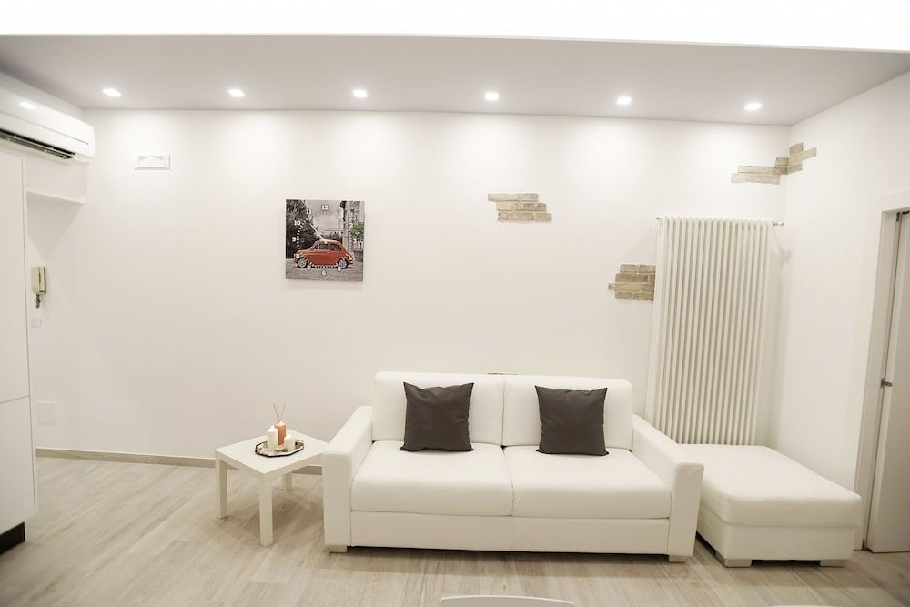 Laterano 250 - Colosseo Apartment, 1 Bedroom 21