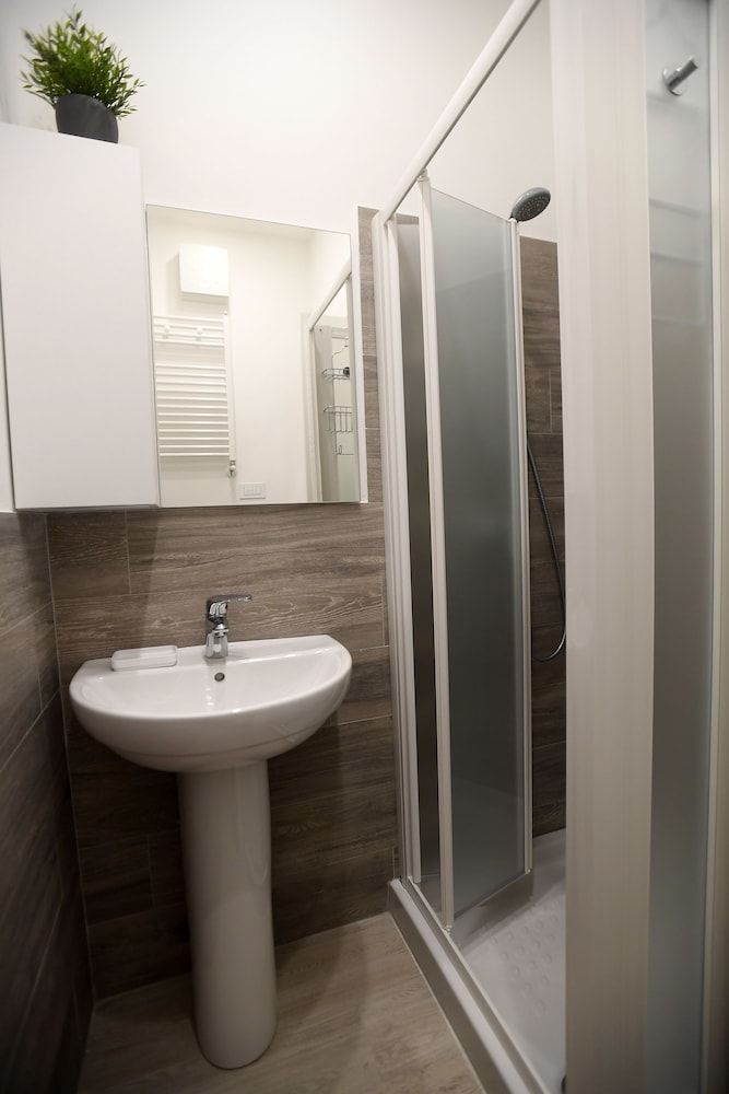 Laterano 250 - Colosseo Apartment, 1 Bedroom 28