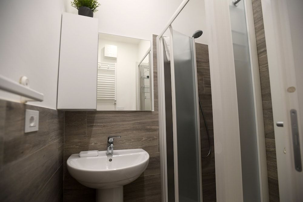 Laterano 250 - Colosseo Apartment, 1 Bedroom 29