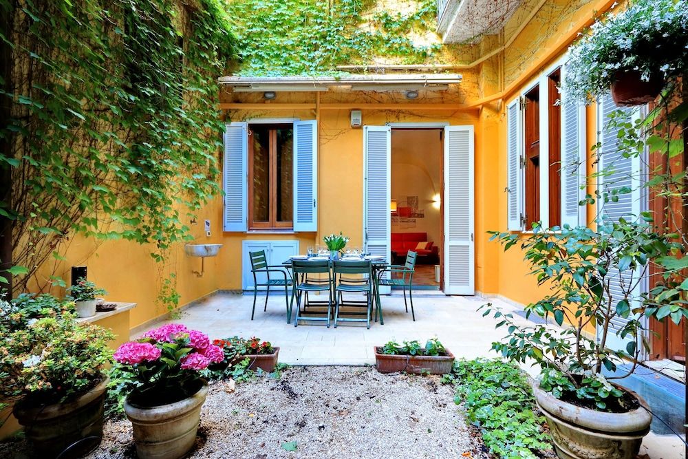 ROMAC - Coronari Apartment 9