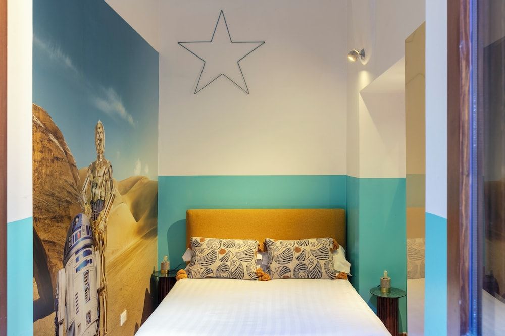 ROMAC - Coronari Apartment 3