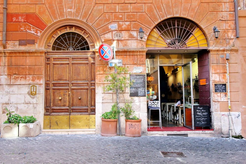 undefined ROMAC - Coronari 3